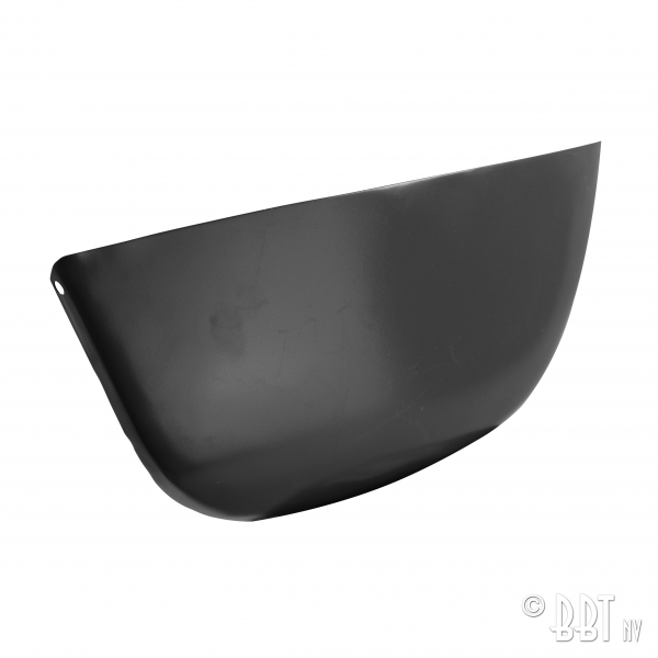 Rear panel, left VW Karma Ghia ref no.