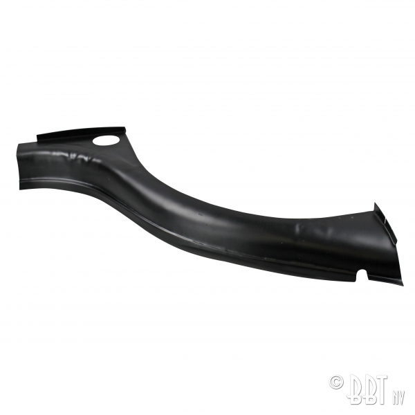 Heaterchannel-front-left-VW-Karmann-Ghia-
