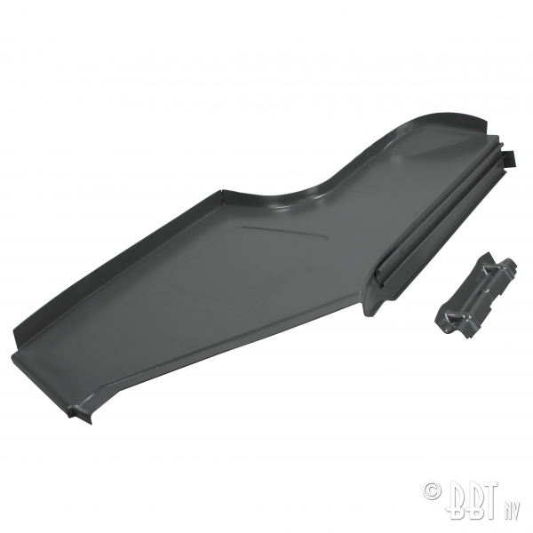 Batterytray-VW-Karmann-Ghia-141 813 161 E