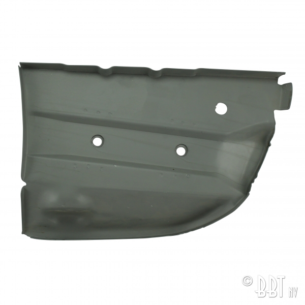 Bumperretainer-on-plate-rear-right-VW-Karmann-Ghia-