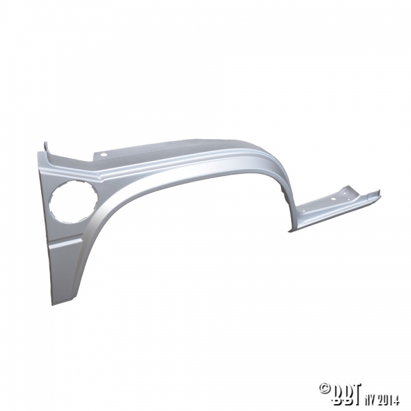 Front-wheel-arch-complete-right-(SWT)-VW-Bus-T3-251809244B