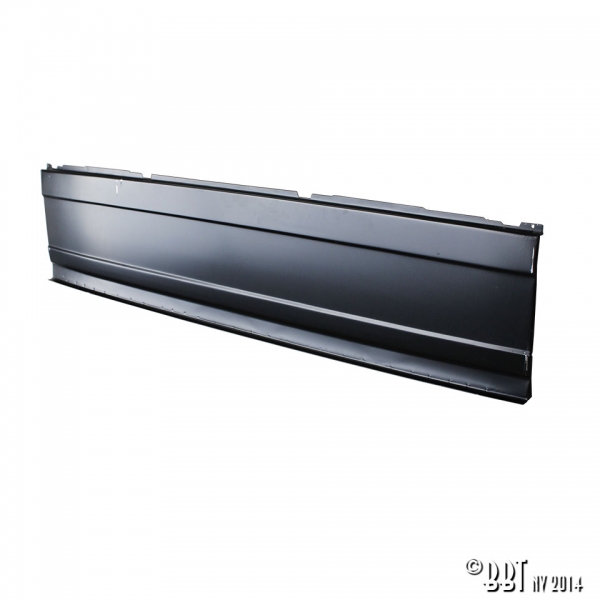 Lower-front-panel-Aircooled-VW-Bus-T3-251805037