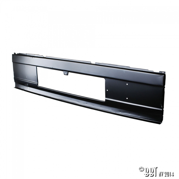 Lower-front-panel-Watercooled-VW-Bus-T3-251805037A