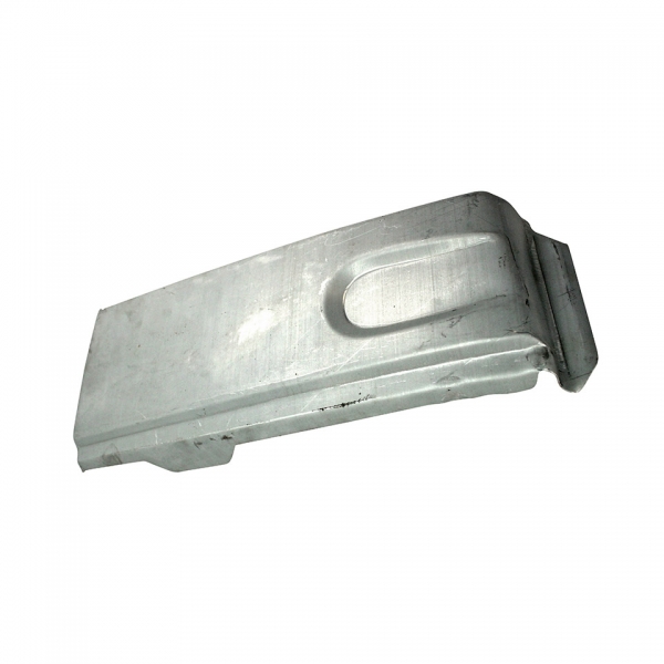 Ecke hinten links VW Bus T3  05.79-07.92 vergl. 251813357 Stoßstangen Ecke hinten links Reparaturblech251813357