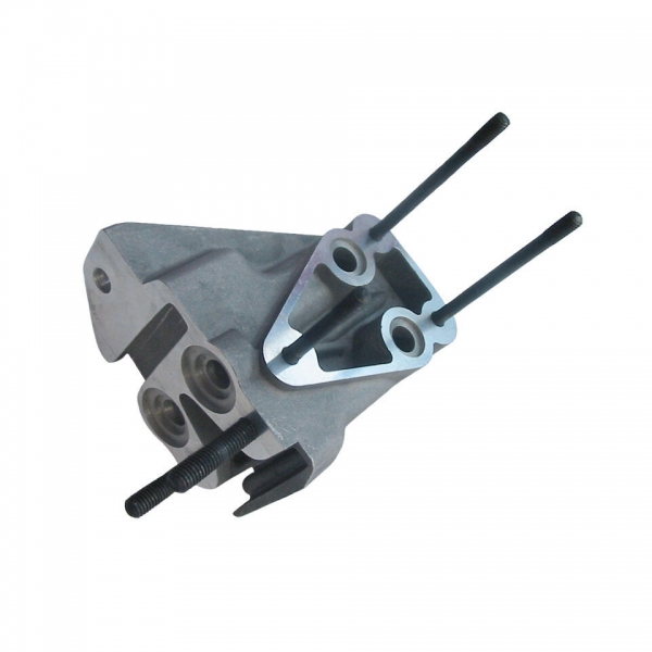 Type 1 engines Adapter for oil coolerr