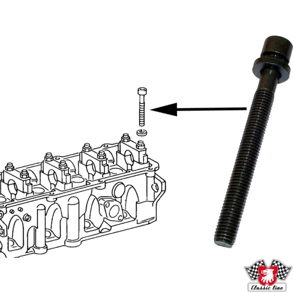 Bolt-for-cylinder-head-M12x1.75x115-mm-VW-Bus-T23-028103383AN
