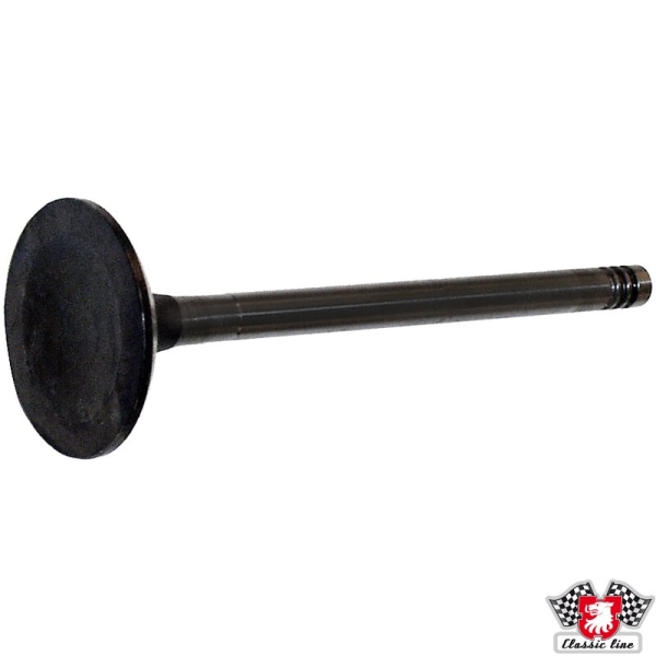 Exhaust-valve-31.2-mm-3-grooves-VW-Bus-T20-025109612A