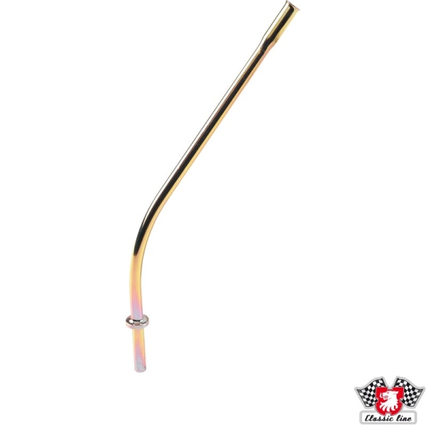 Guide-for-oil-dipstick-VW-Bus-T40-025115629A