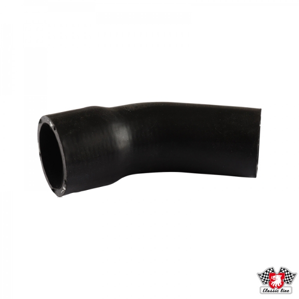 Radiator-hose--from-double-water-pipe-to-thermostat-housing-VW-Bus-T3-251121073