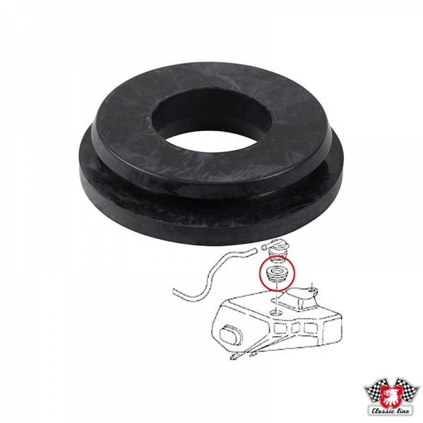 Grommet-valve/tank-ventilation-23x35-mm-VW-Bus-T3-N90100501