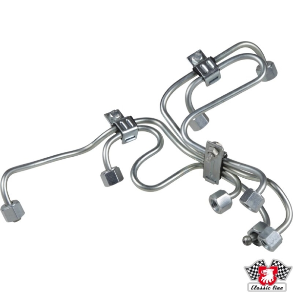 Pressure-pipe-set-VW-Bus-T60-068198300