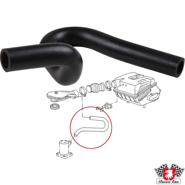 Ansaugschlauch-für-Luftfilter-VW-Bus-T30-025129493A