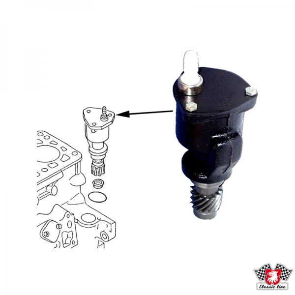 Vacuum-pump-brake-system-new-VW-Bus-T3-068145101A