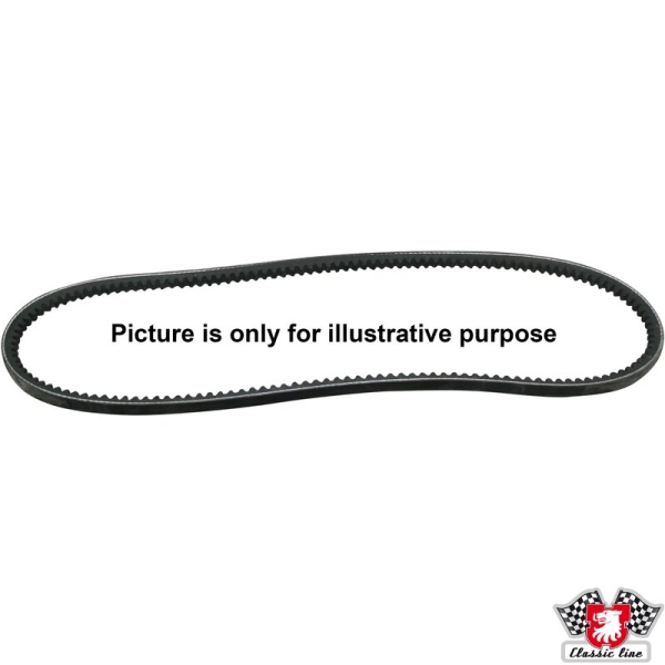 V-belt-10x1075-mm-VW-Bus-T3-0019978792