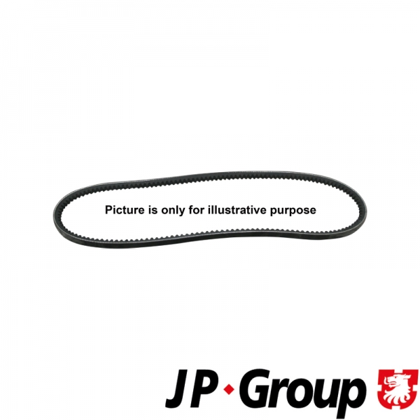 V-belt-10x900-mm-VW-Käfer-028145271F