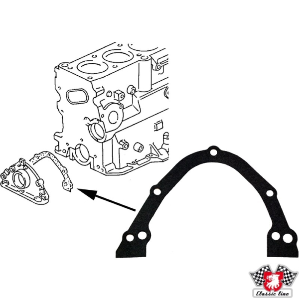 Cylinder-block-gasket-VW-Bus-T56-026103161A