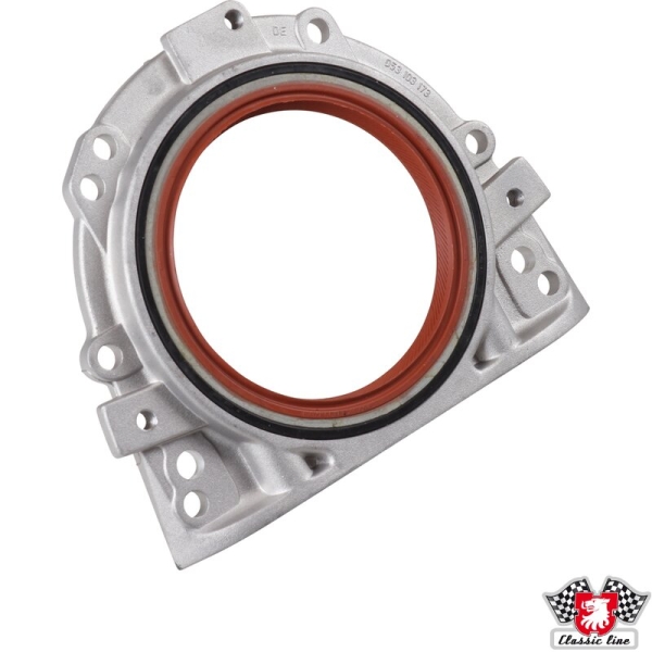 Seal-flange-for-crankshaft-VW-Bus-T3-026103171