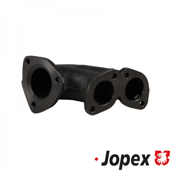 Casted-iron-manifold-for-exhaust-VW-Bus-T3-025251217