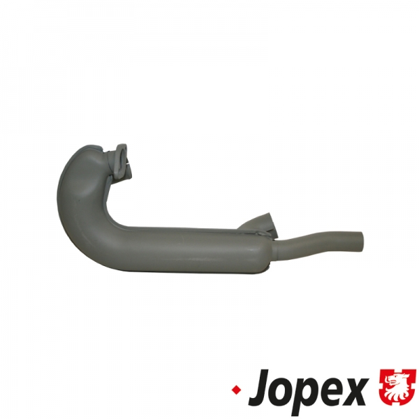 Intermediate-pipe-right-VW-Bus-T3-025251170C