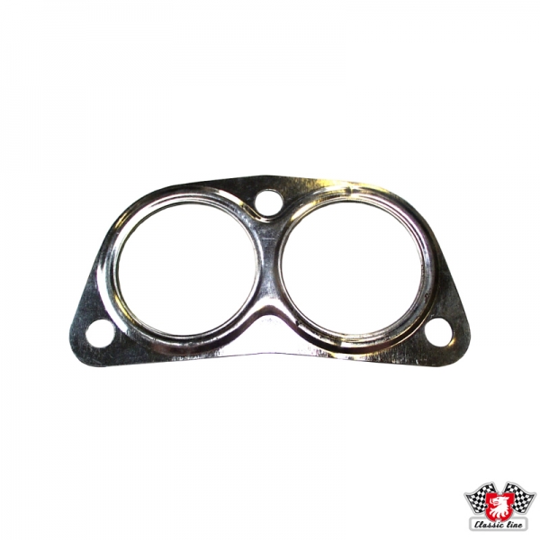 Dichtung-für-Schalldämpfer-VW-Bus-T3-021251261