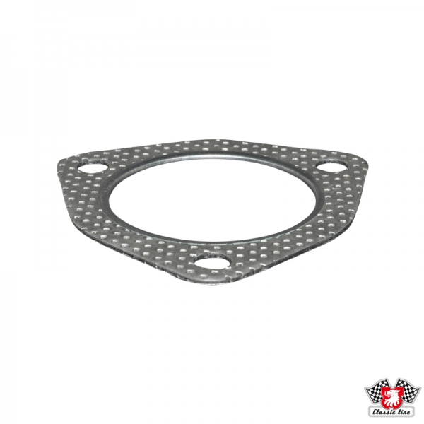 Dichtung-Abgasrohr-VW-Bus-T3-025251509
