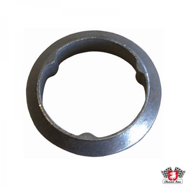 Gasket-for-catalytic-converter-VW-Bus-T14-431253137A