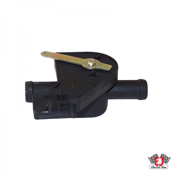 Heater-valve-for-heat-exchanger-VW-Bus-T3-171819809A