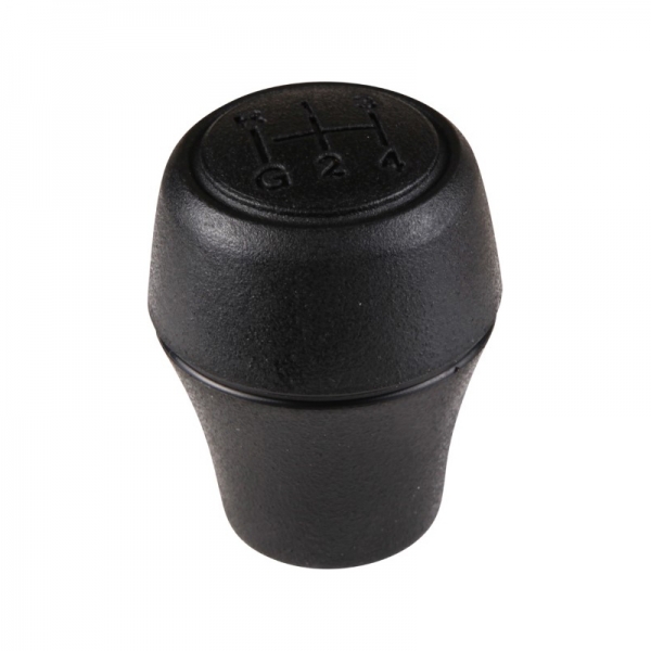 Gear-knob-1-5-+-R-black-VW-Bus-T3-251711141E