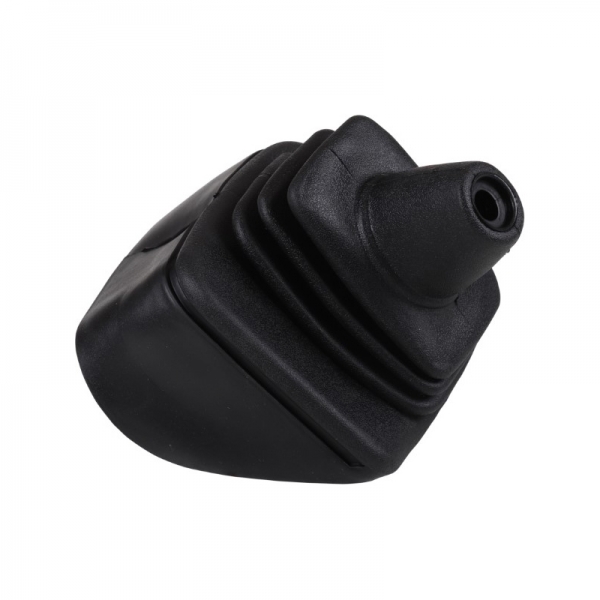 Boot-for-gear-shift-lever-black-Original-VW-Bus-T3-253711115