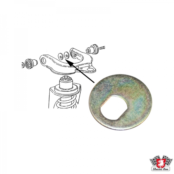Exzenterscheibe-für-Querlenkeroben-4mm-VW-Bus-T9-251407133A
