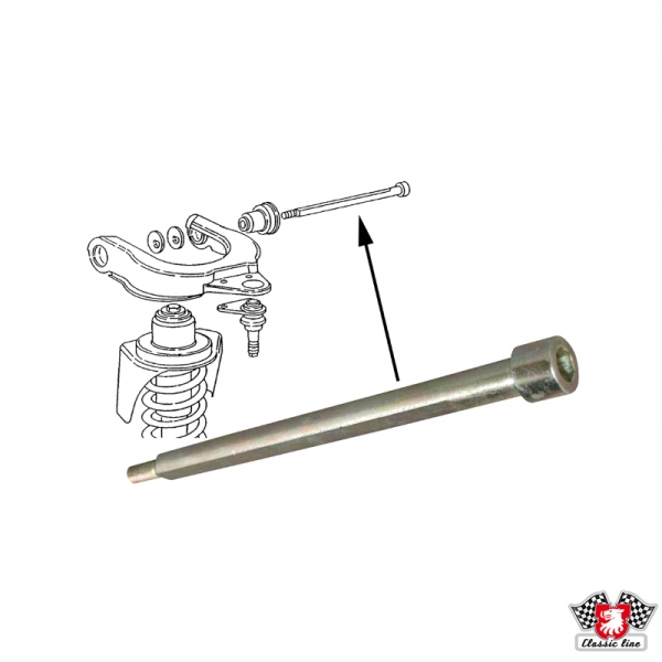 Schraube-für-Querlenker-oben-VW-Bus-T3-251407053A