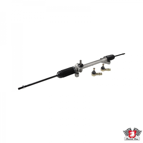 Steering-gear-new-LHD-complete-with-boots-and-tie-rods-VW-Bus-T3-251419061