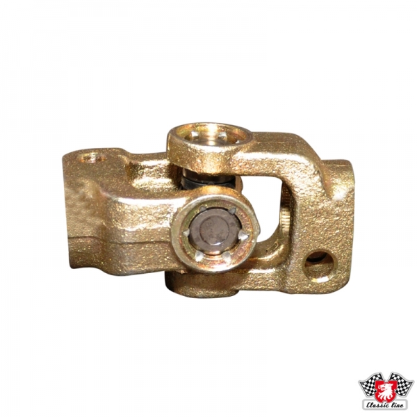 Gelenk-Lenkwelle-(Servo)-VW-Bus-T3-281422417