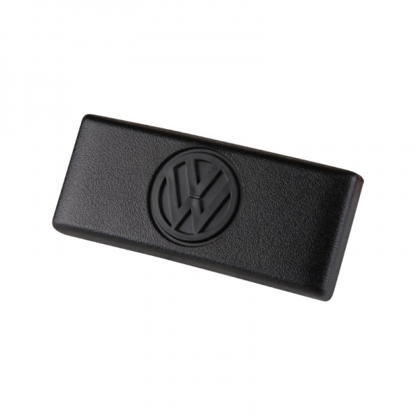 Cover-cap-for-steering-wheel-center-VW-Original-sort-VW-Bus-T7-251419669A