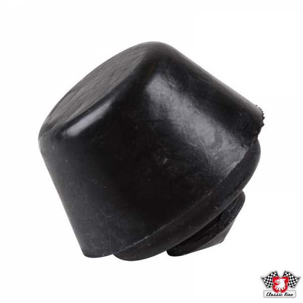 Rubber-stop-for-radius-arm-VW-Bus-T3-251501191A