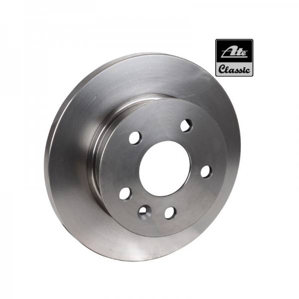 Bremsscheibe-hinten-258x16-mm-VW-Bus-T3-251407615B