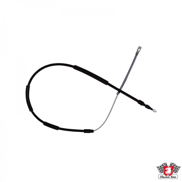 Handbrake-cable-rear-1473-mm-VW-Bus-T3-251609701
