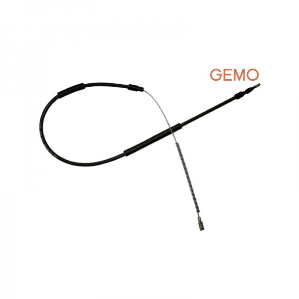 Handbrake-cable-drum-brake-right-rear-1700-mm-VW-Bus-T3-251609702