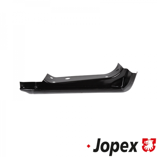 Front-wing-front-part-left-OE--quality-VW-Bus-T3-251809243B