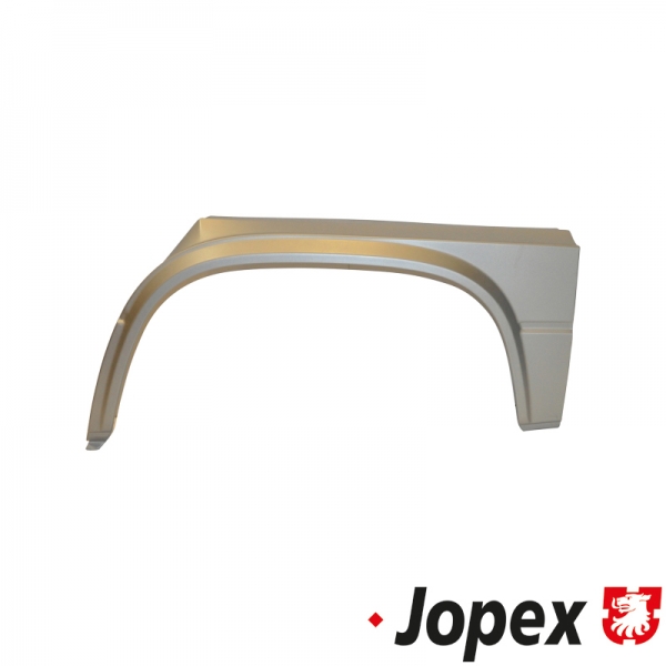 Kotflügelverbreitung-OE-style-hinten-links-VW-Bus-T3-251809155