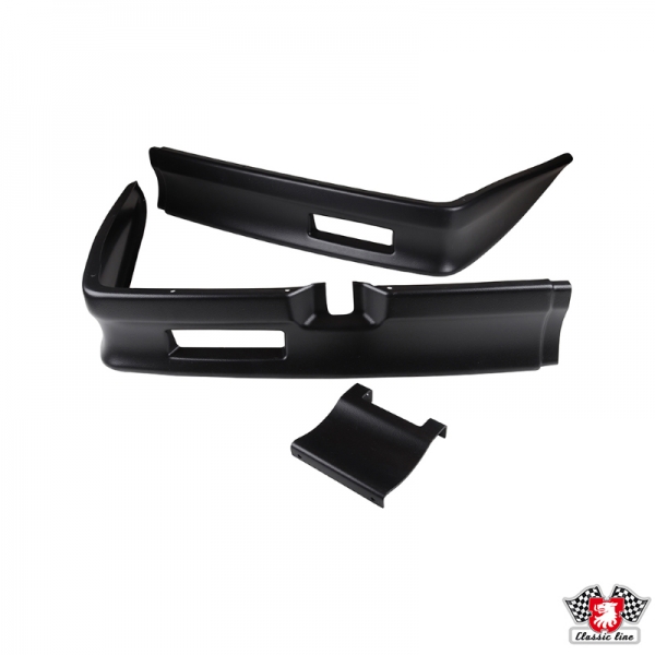 Spoilersatz-vorne-3-Stück-Westfalia-Look-VW-Bus-T3-255070920ABC
