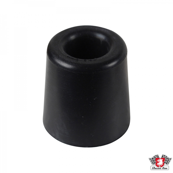 Anschlagpuffer-Gummi-Ladeklappe-28-mm-VW-Bus-T3-245829577