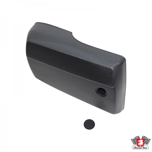 Plastikecke-links-vorne-rechts-hinten-VW-Bus-T3-251807123