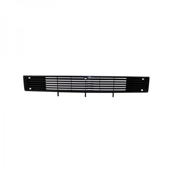 Lower-radiator-grille-black-VW-Bus-T3-251853663