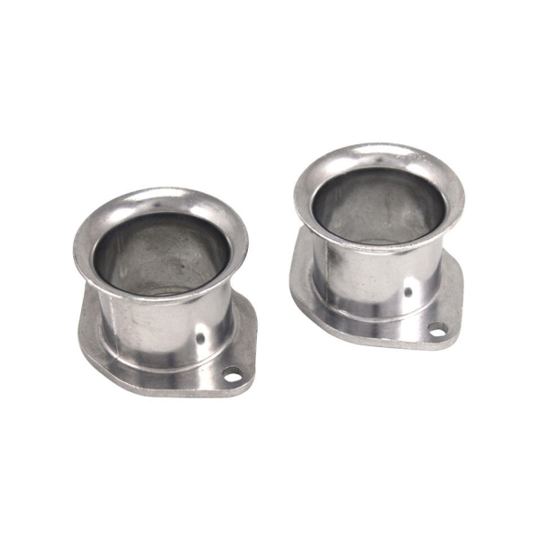 Lufttrichter Ansaugtrichter 38 mm SET Weber 40 IDF 70 IDF IDA EMPI HPMX Weber Vergaser Doppelvergaser VW Käfer Porsche 356 912 VW Bus T2a T2b T2