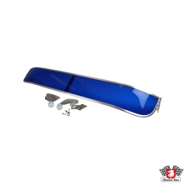 Sun-visor-outer-windscreen-front-blue-VW-Bus-T3-0