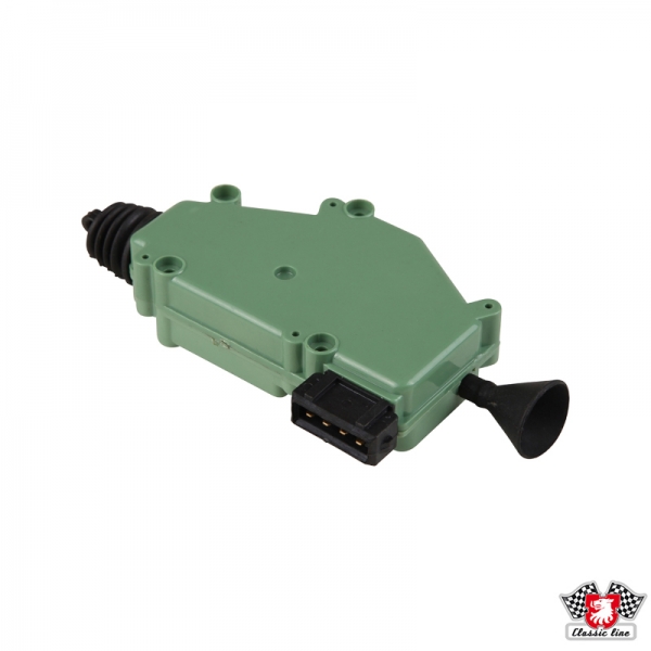 Stellmotor-für-Zentralverriegelung.-Für-Fahrer--und-Beifahrertür-Schiebetür-und-Heckklappe-VW-Bus-T3-255959781