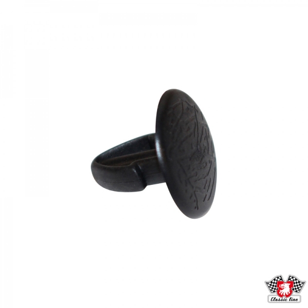 Clip-for-interior-panels-black-VW-Bus-T3-251867299