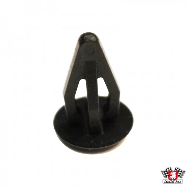 Clip-for-interior-panel-black-VW-Bus-T3-361885449A