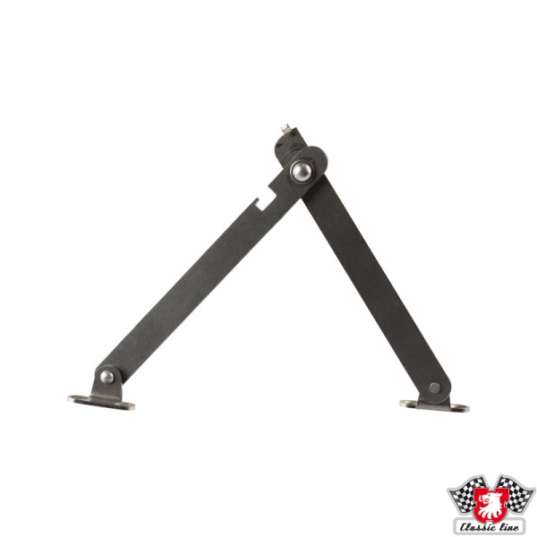 Support-for-kitchen-cover-VW-Bus-T3-255070126B